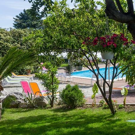 Le Villette Di Villa Paola Loano Kültér fotó