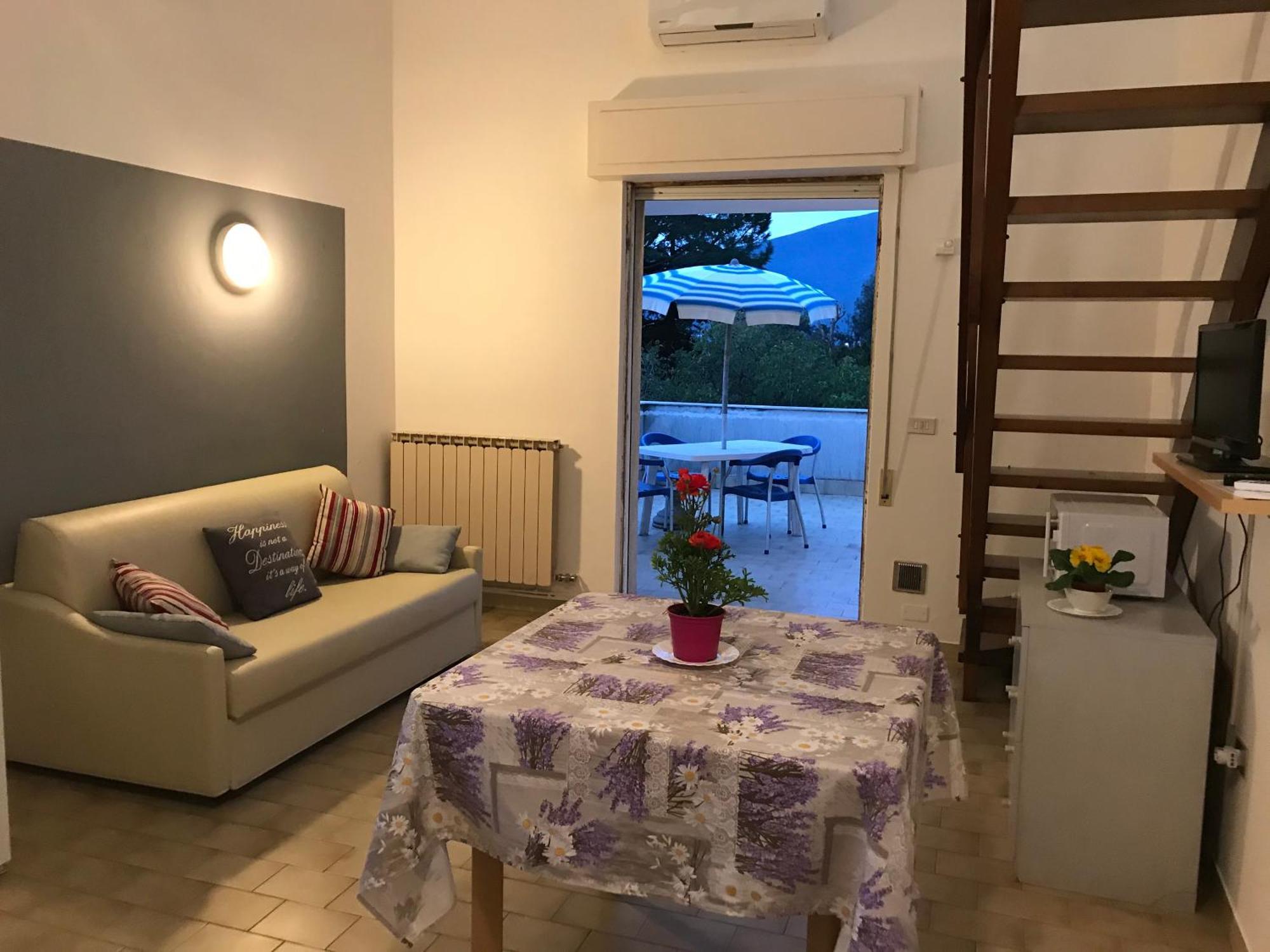 Le Villette Di Villa Paola Loano Kültér fotó
