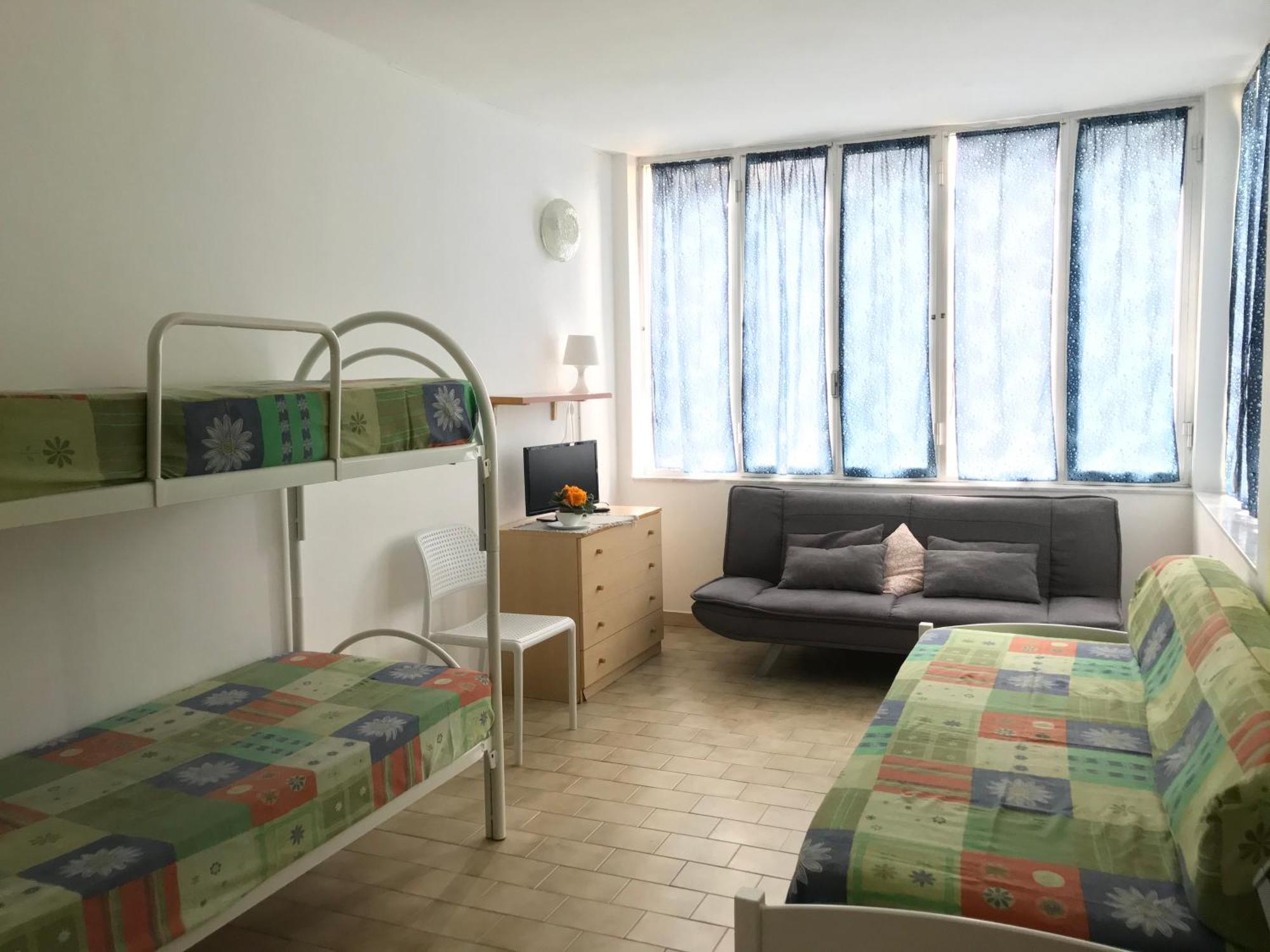 Le Villette Di Villa Paola Loano Kültér fotó