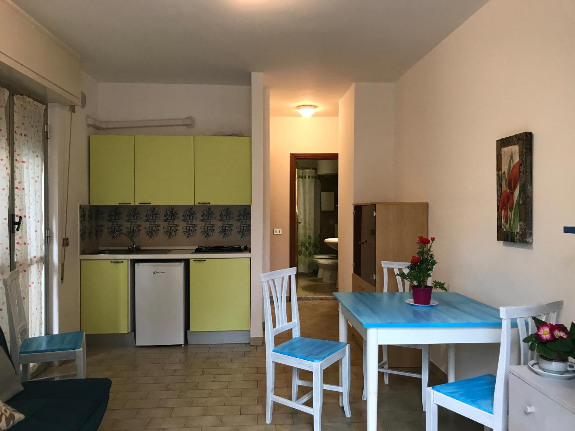Le Villette Di Villa Paola Loano Kültér fotó
