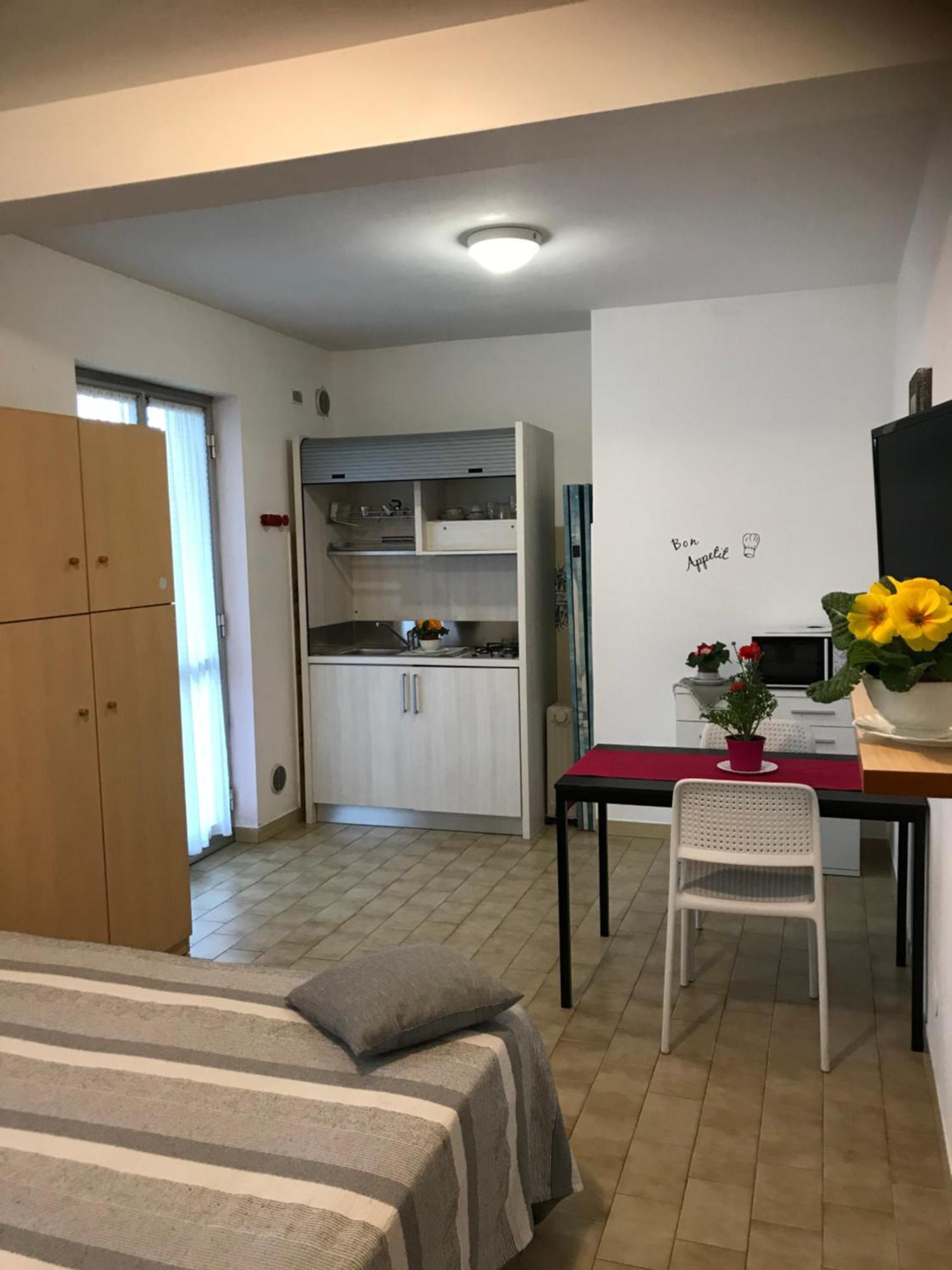 Le Villette Di Villa Paola Loano Kültér fotó